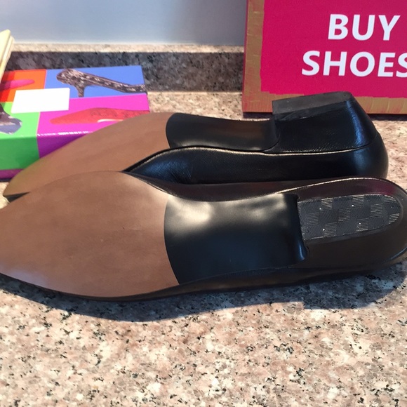 Selby Shoes Selby Comfort Flex Flats Perfect For Work Sz 9 Poshmark